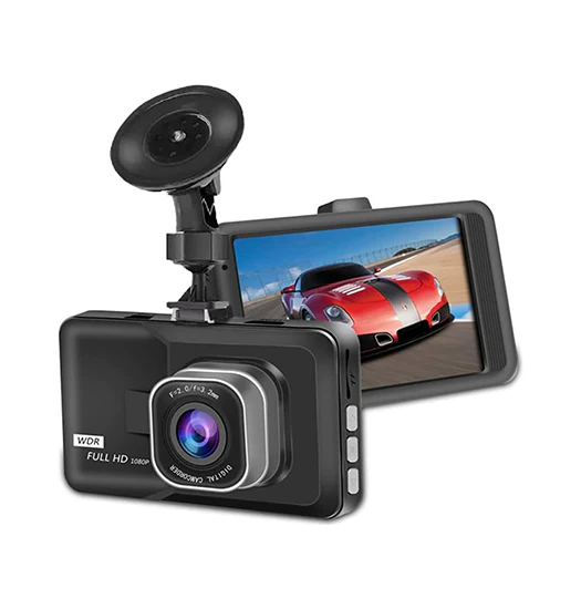 Dashcam